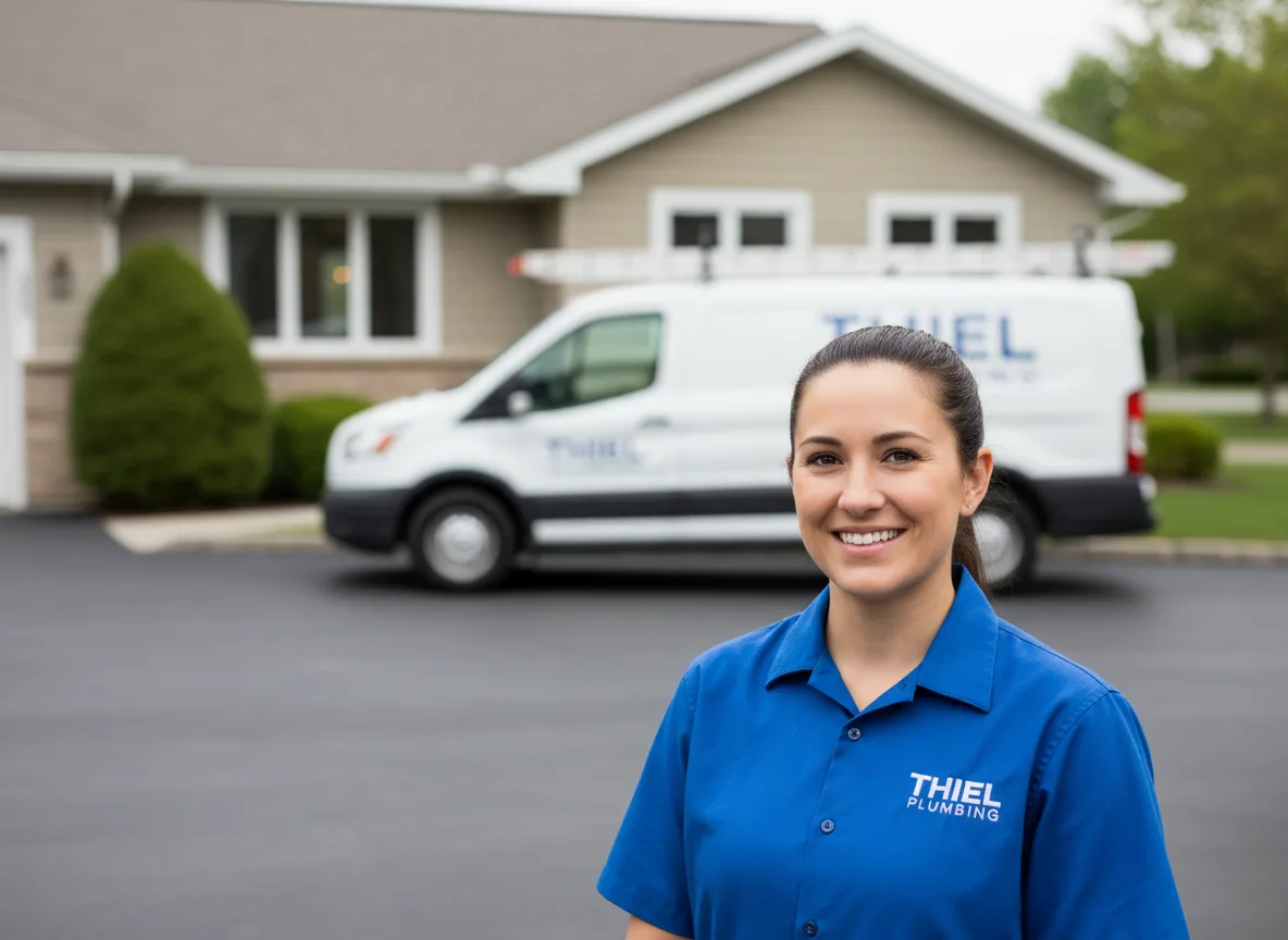 Plumber Tolley, ND FAQs